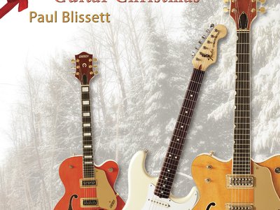 Paul Blissett photo