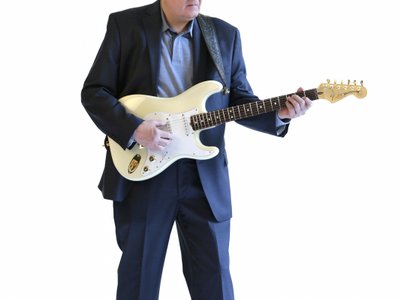 Paul Blissett photo