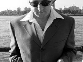 Philip Clark photo