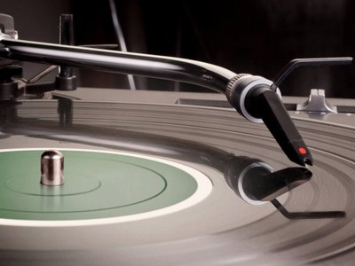 DJ Alfredo Domingos photo