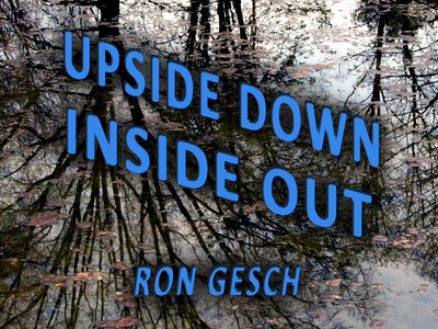 UPSIDE DOWN
