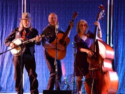 Homebrew Stringband photo