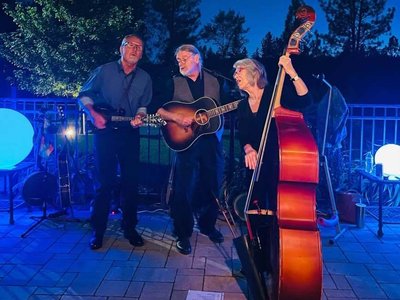 Homebrew Stringband photo