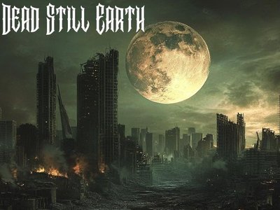 Dead Still Earth photo