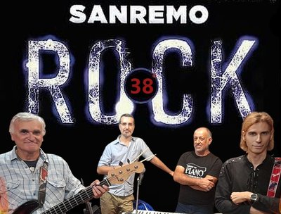 Aedos - Sanremo Rock 2025
