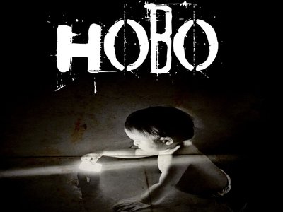 JO-HOBO WITNESS photo