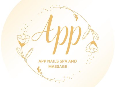 AppNailsandMassage photo