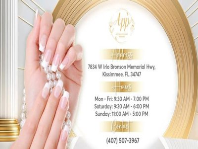 AppNailsandMassage photo