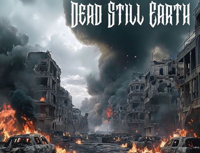 Dead Still Earth photo