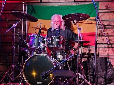 Casey Jones/ Drumming for Life