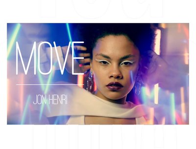 Jon Henri - Move