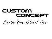 Custom Concept Logo