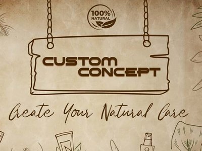 custom concept photo