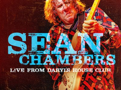 Sean Chambers photo
