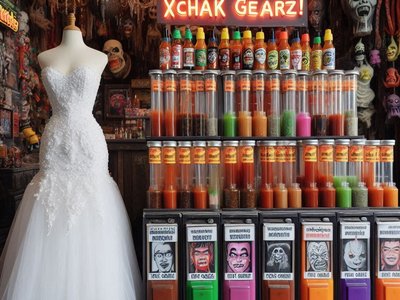 xchak gearz photo