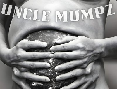 Uncle Mumpz Beatz photo