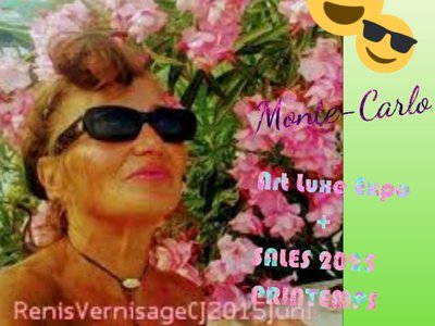Artist Revue Reni von Bifamo photo
