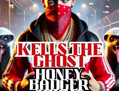 Kells The Ghost photo
