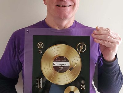 KeithShaw (Official) photo