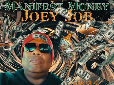 JOEY JOB photo