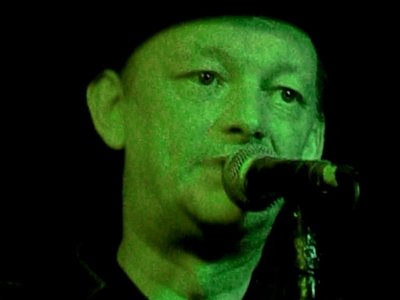 Brendan Hickey photo