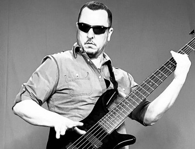 Dave Bass