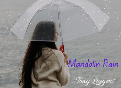 Mandolin Rain