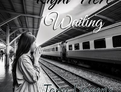 Right Here Waiting