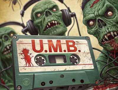 Uncle Mumpz Beatz photo