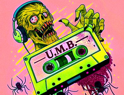 Uncle Mumpz Beatz photo