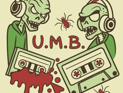 Uncle Mumpz Beatz photo