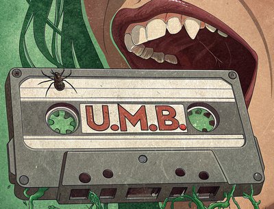 Uncle Mumpz Beatz photo