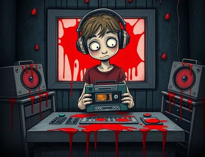 Uncle Mumpz Beatz photo