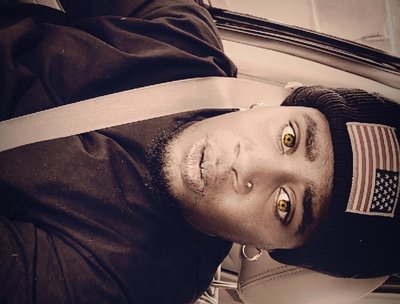 Mambition live ent