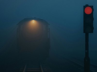 Runaway Train