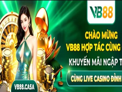 VB88 Casa photo
