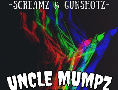 Uncle Mumpz Beatz photo