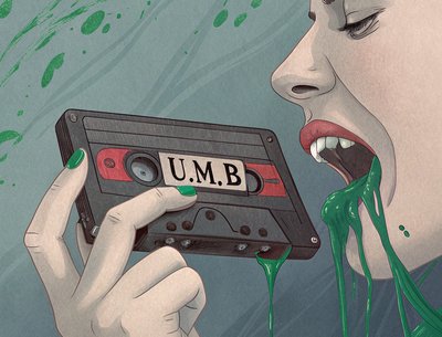 Uncle Mumpz Beatz photo