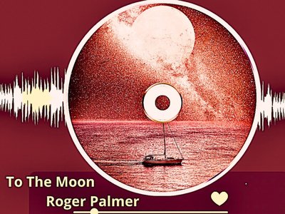 New Release by Palmer - Jazz "To The Moon"