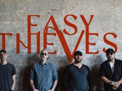 Easy Thieves photo