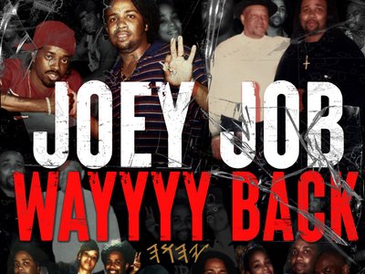 JOEY JOB photo