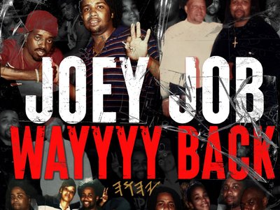 JOEY JOB photo