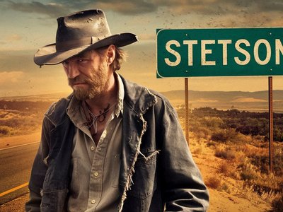 Stetson photo