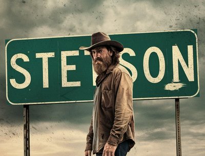Stetson photo