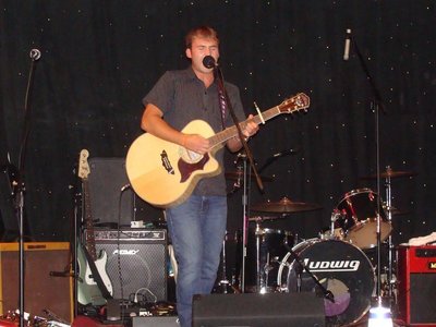 Brian Thomas Jackson photo