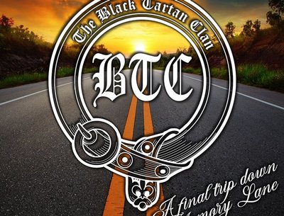 The Black Tartan Clan photo