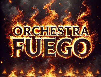 Orchestra Fuego 2025