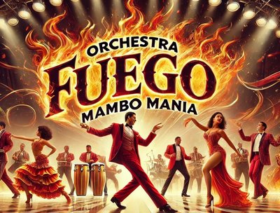 Mambo Mania 2025