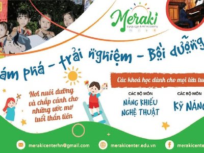 merakicenter photo