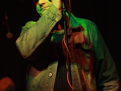 Brendan Hickey photo